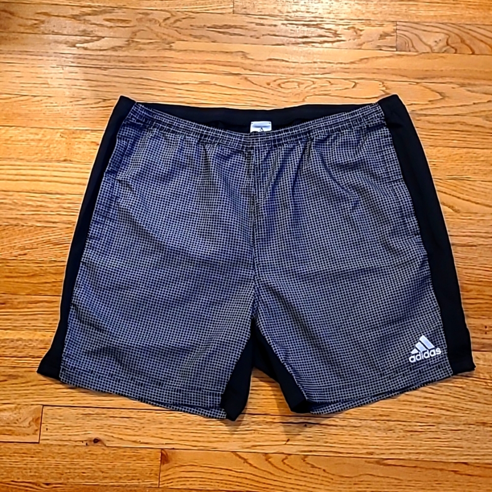 Men's training shorts adidas Sideline Short M AK1622